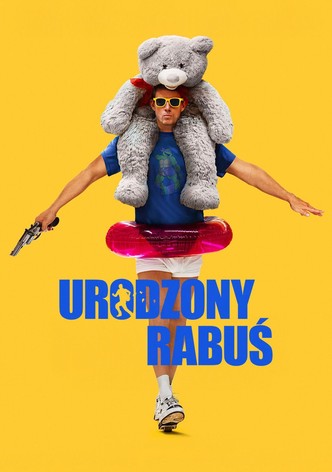 Urodzony rabuś