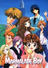 Marmalade Boy