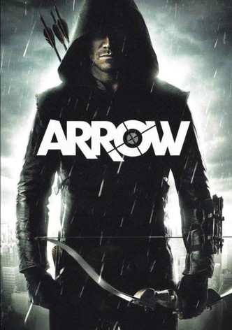 Arrow