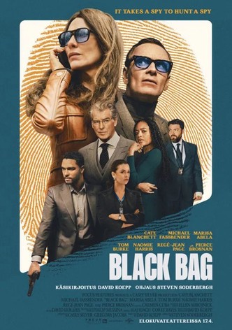 Black Bag