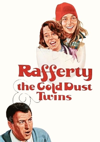 Rafferty and the Gold Dust Twins