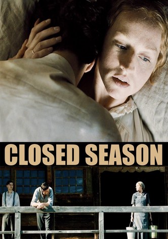 Closed Season