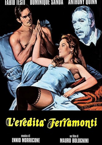 L'eredità Ferramonti