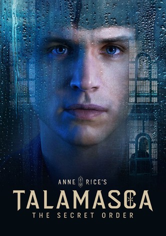 Talamasca: Sekretny zakon - Sezon 1