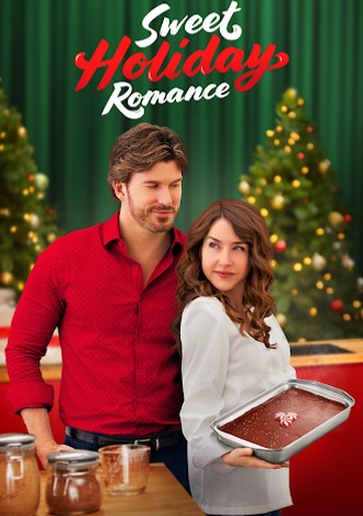 Sweet Holiday Romance