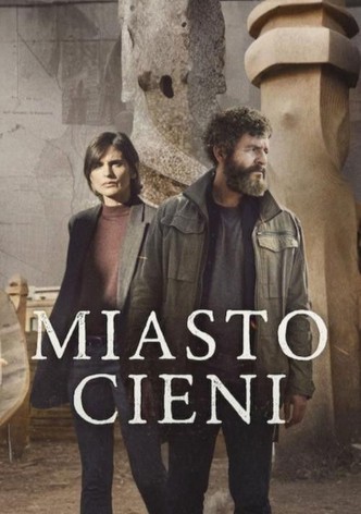Miasto cieni