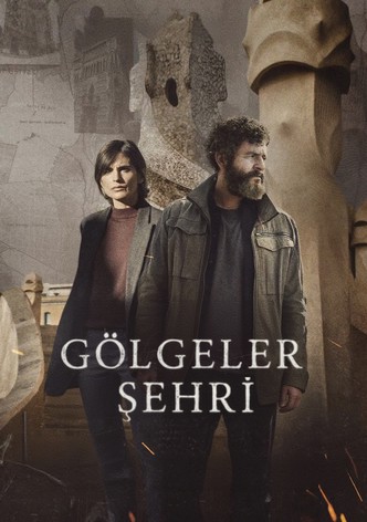 Gölgeler Şehri