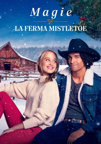 Magie la ferma Mistletoe