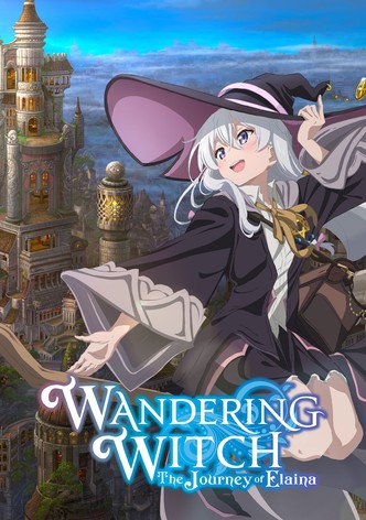 Wandering Witch: The Journey of Elaina