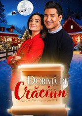 Dorinţă de Crăciun