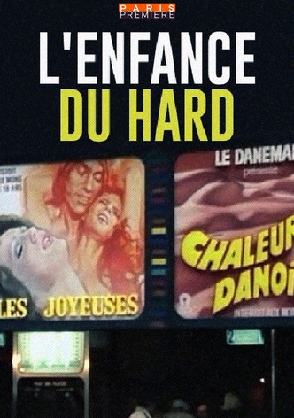 L'enfance du hard