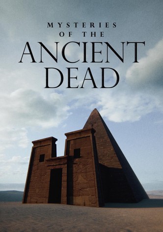 Misterios de los antiguos rituales