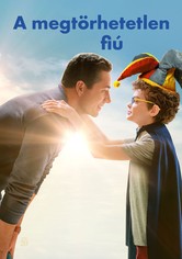 A megtörhetetlen fiú