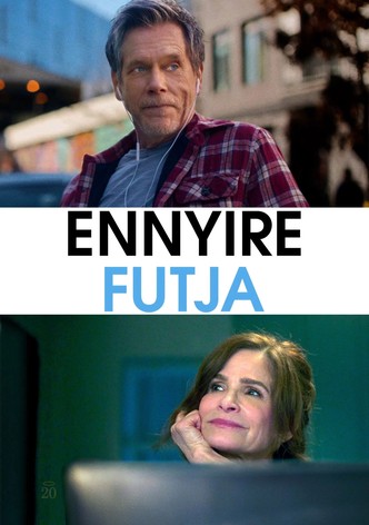 Ennyire futja