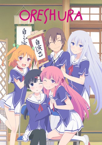 Staffel 1