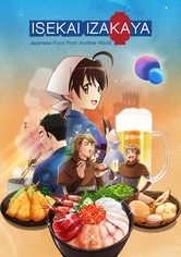 Isekai Izakaya - Japanese Food From Another World