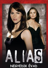 Alias - Évad 4