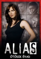 Alias - Évad 5