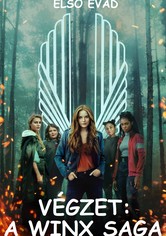 Végzet: A Winx Saga