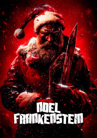 Noel Frankenstein