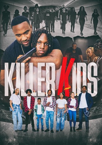 Killer Kids