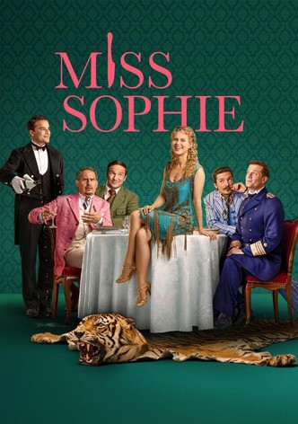 Miss Sophie – Same Procedure as Every Year - Staffel 1