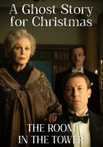 A Ghost Story for Christmas: The Room in the Tower