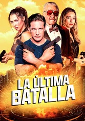 La ultima batalla