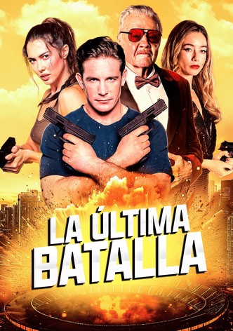 La ultima batalla