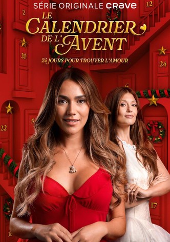 Le Calendrier de l'Avent - Season 1