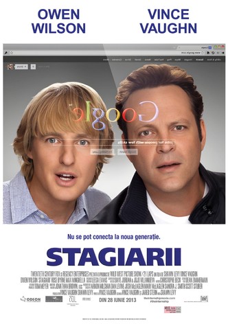 Stagiarii