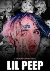 Lil Peep: Everybody’s Everything