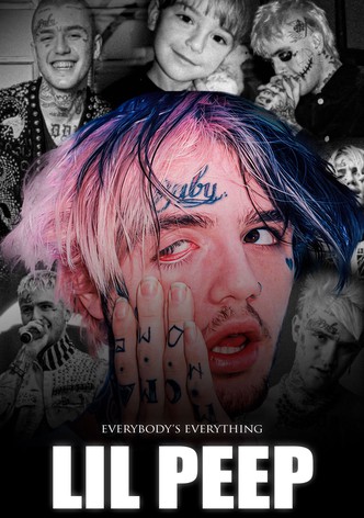 Lil Peep: Everybody’s Everything
