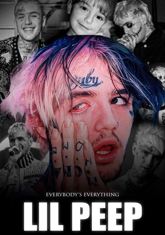 Lil Peep: Everybody’s Everything