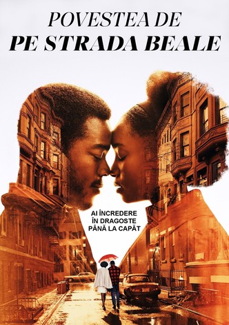 Povestea de pe strada Beale