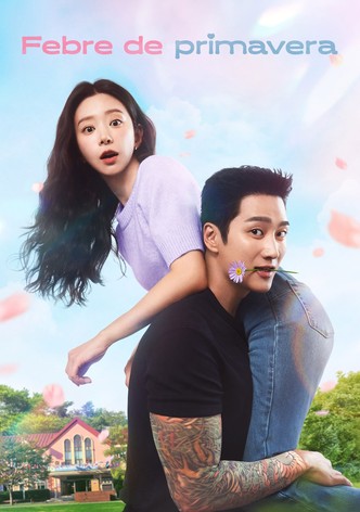 Spring Fever - Temporada 1