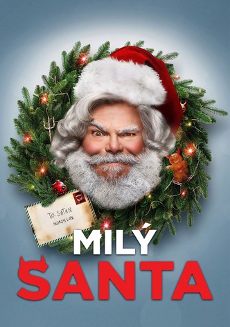 Milý Santa