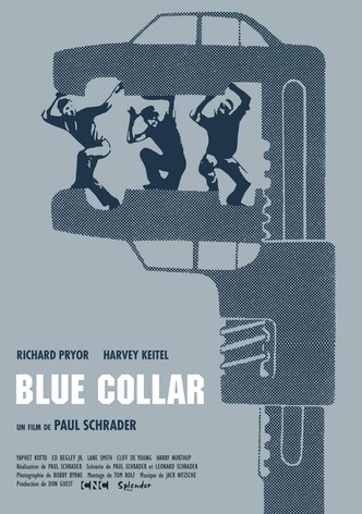 Blue Collar