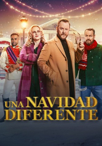 Una Navidad diferente