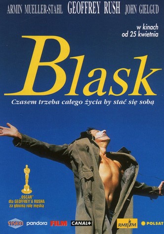 Blask