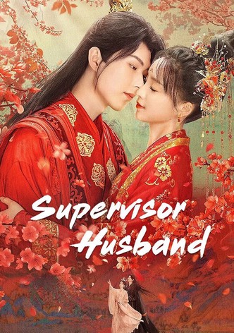 Supervisor Husband