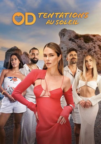 OD Tentations au soleil