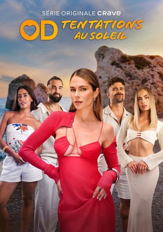 OD: Temptations in the Sun - Season 2