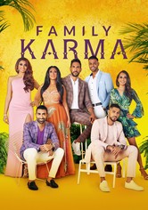 Family Karma
