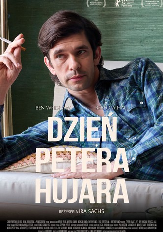 Dzień Petera Hujara