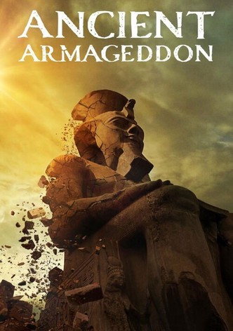 Bronze Age Apocalypse - Season 1