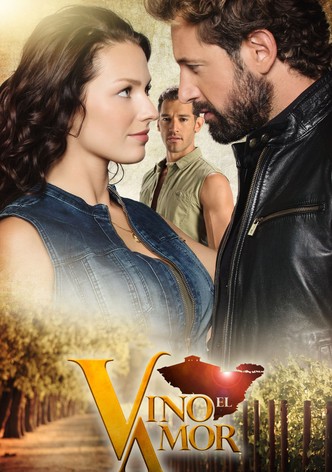 L'ivresse de l'amour - Saison 1