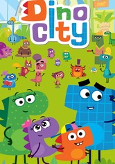 Dinocity