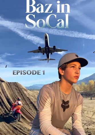 First Week and First Ride in California