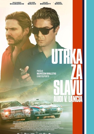 Utrka za slavu: Audi vs. Lancia